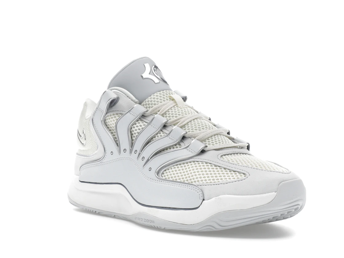 Nike KD 18 Soft Pearl