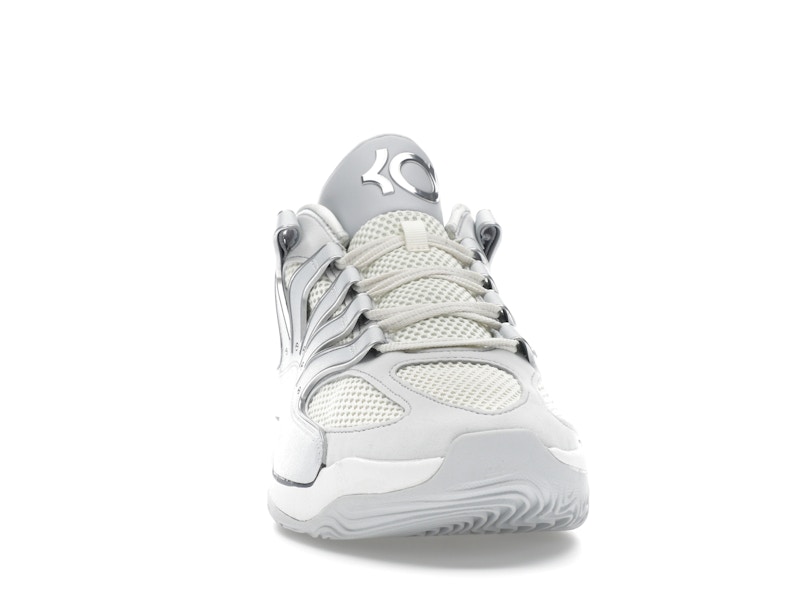 Nike KD 18 Soft Pearl