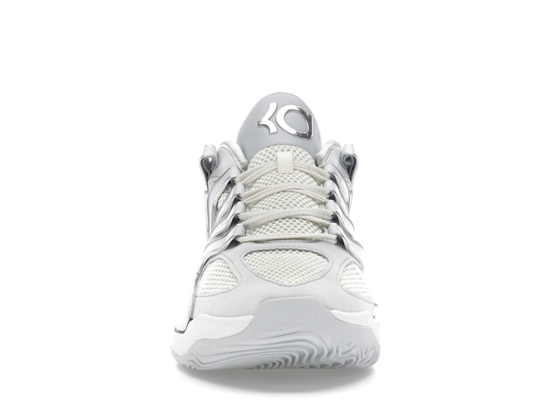 Nike KD 18 Soft Pearl