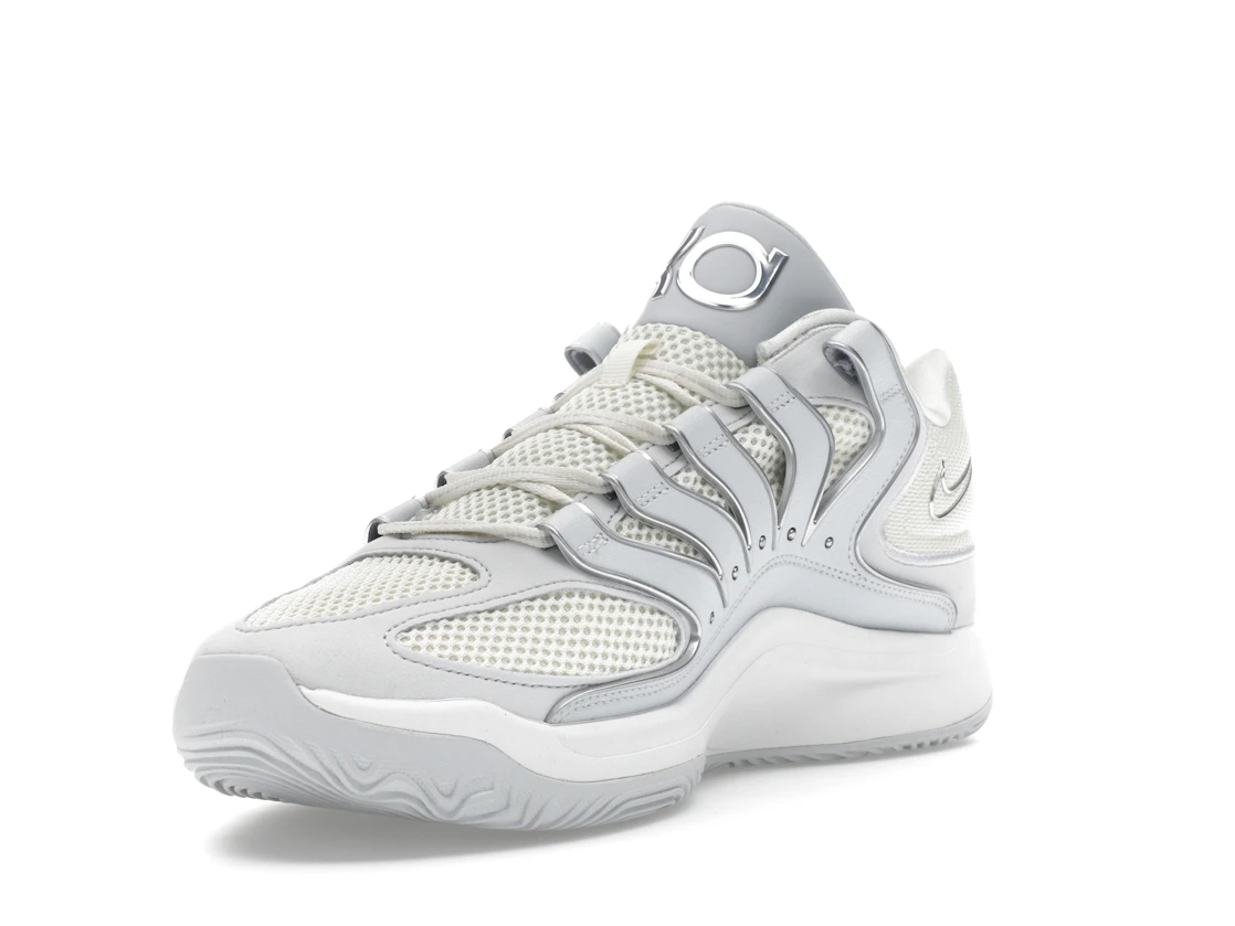 Nike KD 18 Soft Pearl