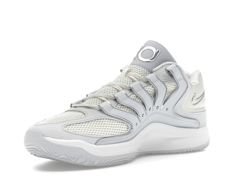 Nike KD 18 Soft Pearl