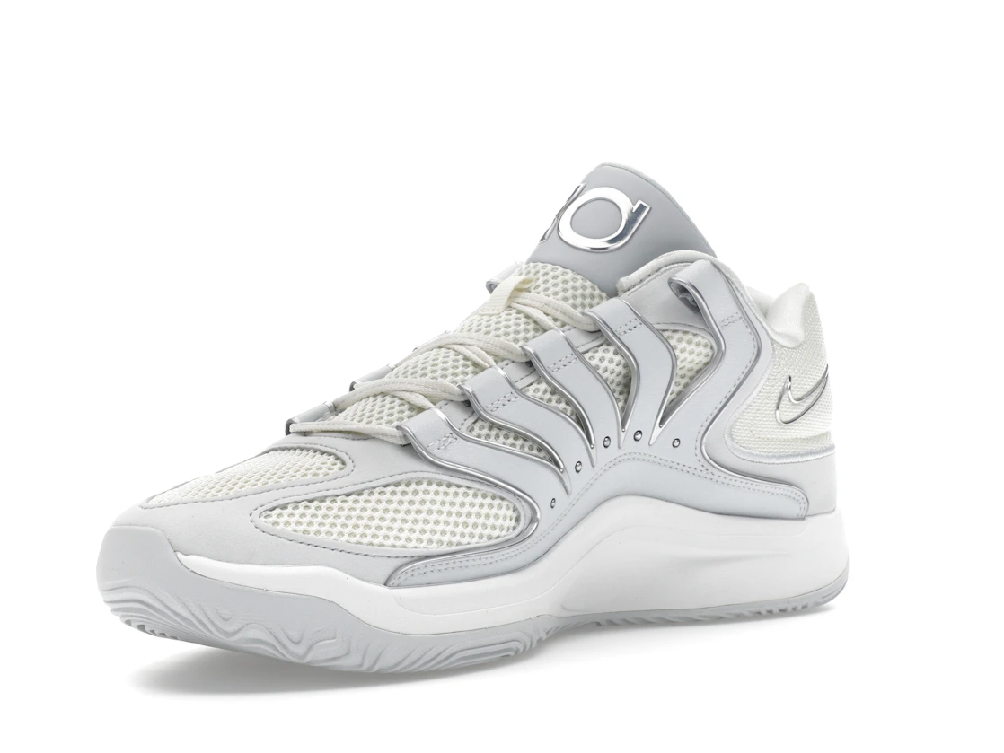 Nike KD 18 Soft Pearl