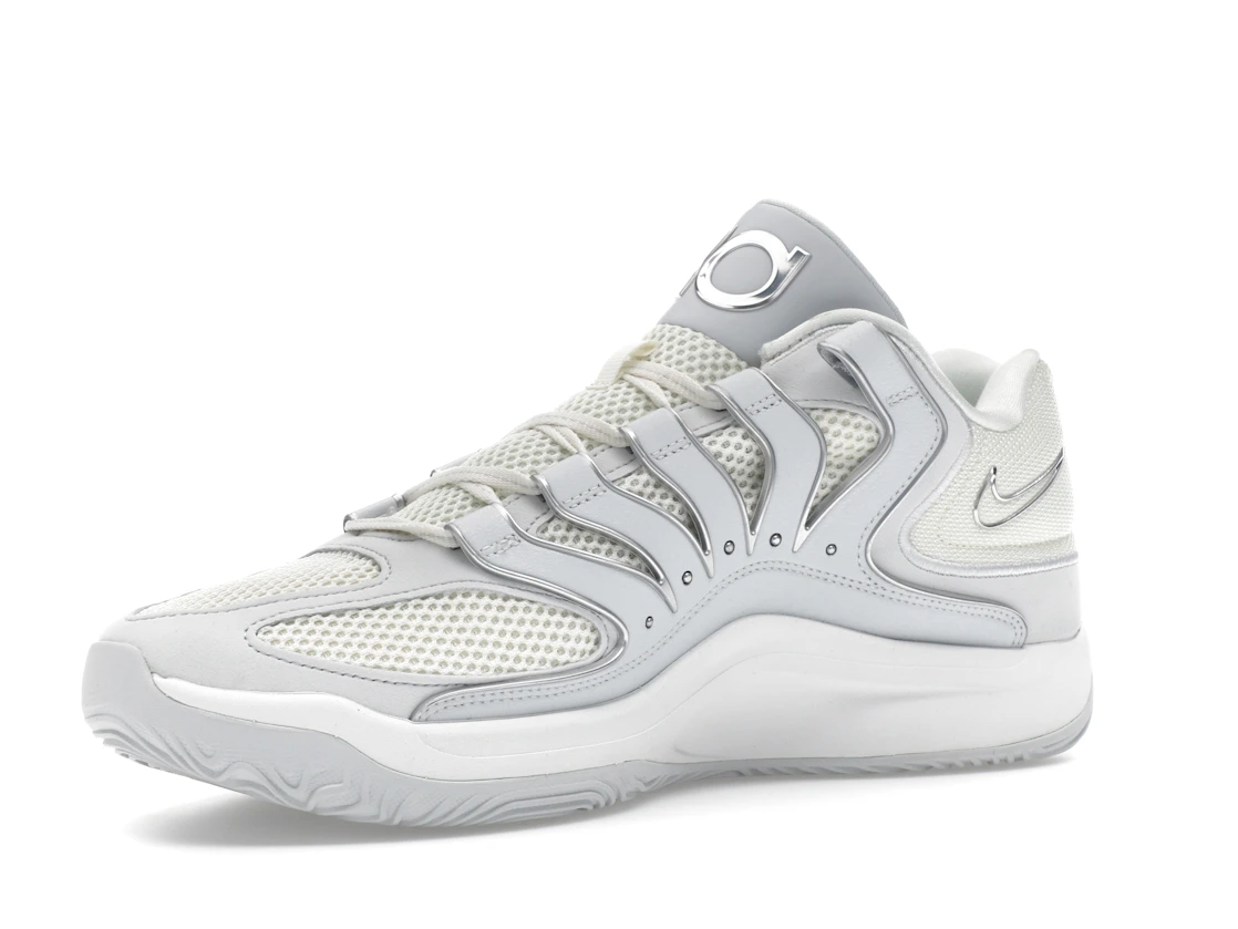 Nike KD 18 Soft Pearl