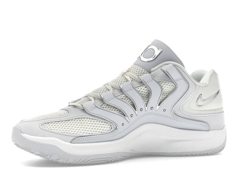 Nike KD 18 Soft Pearl