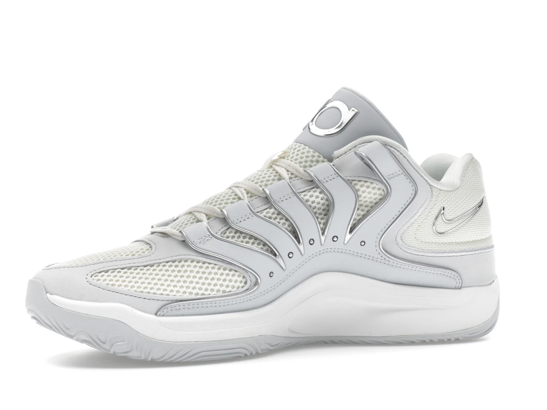 Nike KD 18 Soft Pearl