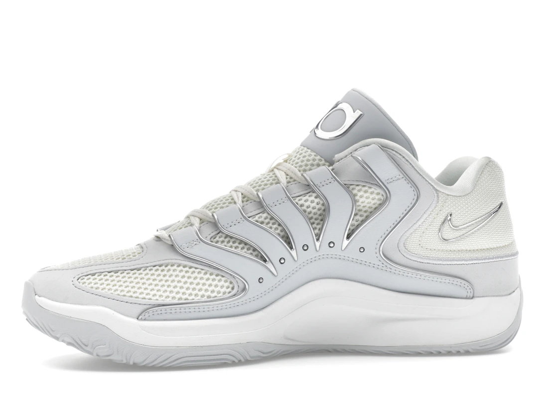 Nike KD 18 Soft Pearl