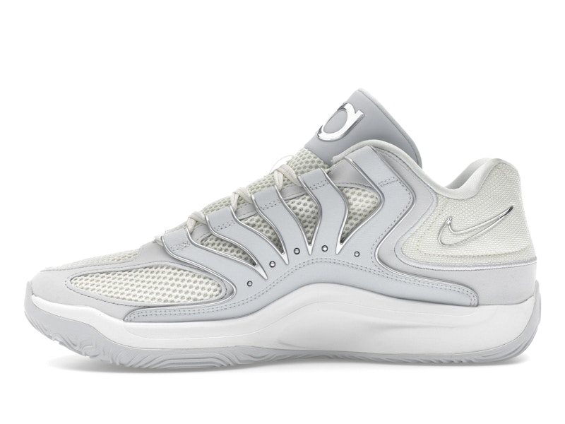 Nike KD 18 Soft Pearl
