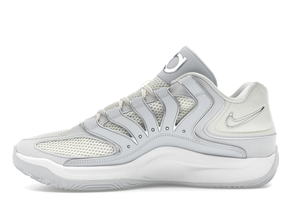 Nike KD 18 Soft Pearl