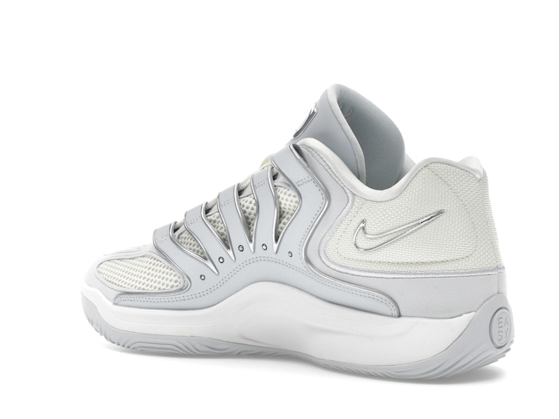 Nike KD 18 Soft Pearl