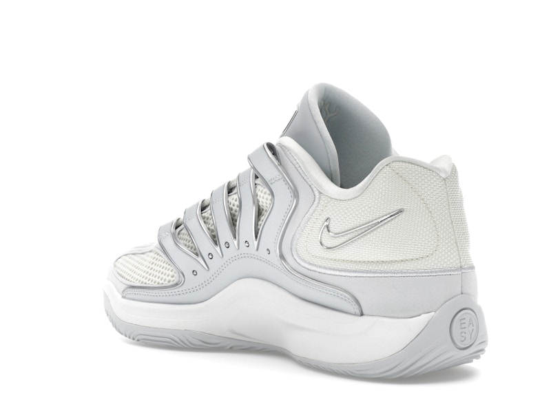 Nike KD 18 Soft Pearl