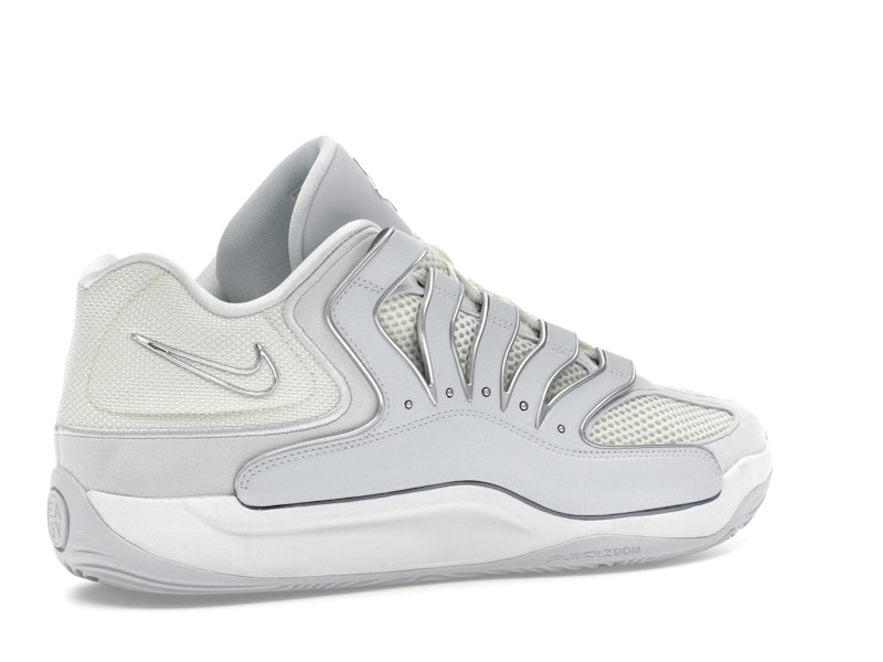 Nike KD 18 Soft Pearl