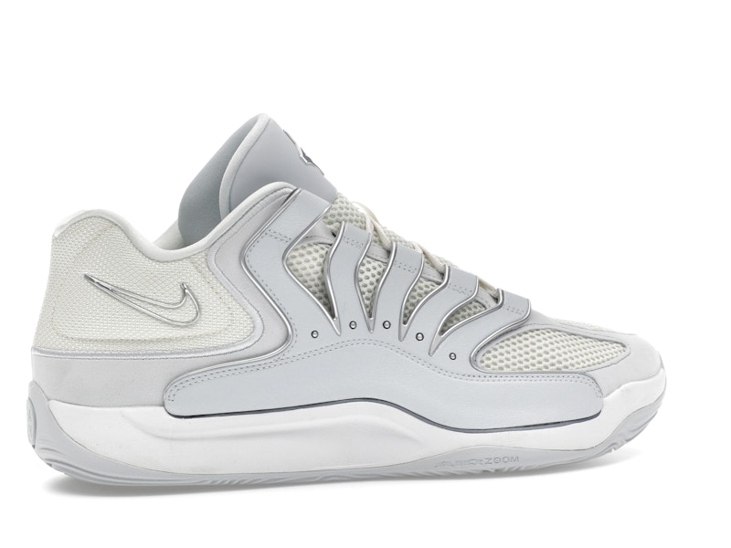 Nike KD 18 Soft Pearl