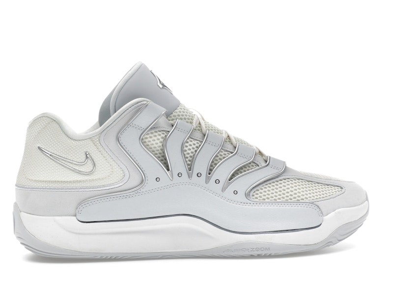 Nike KD 18 Soft Pearl
