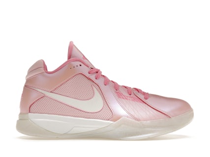 Nike KD rosa chiaro Uomo FJ0982-600 IT