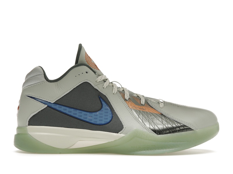 Nike KD 3 Easy Money 2023 Hombre FJ0980 001 MX