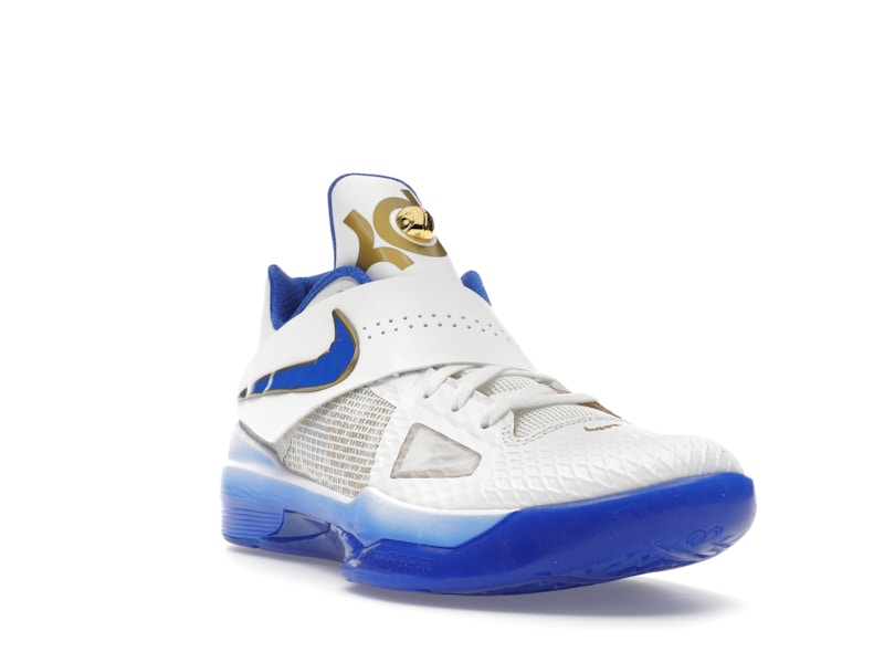 Nike KD 4 The Real MVP