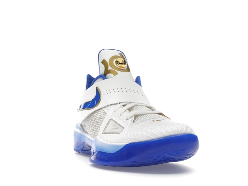 Nike KD 4 The Real MVP