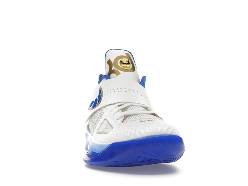 Nike KD 4 The Real MVP