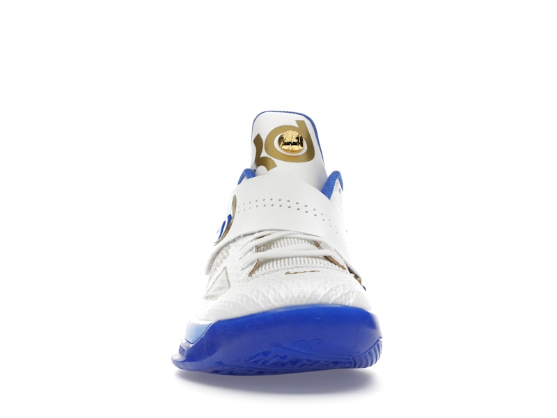 Nike KD 4 The Real MVP