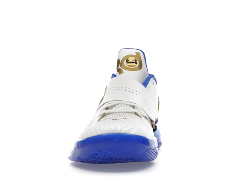 Nike KD 4 The Real MVP