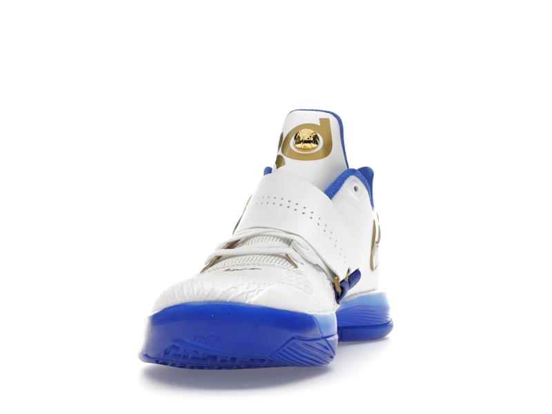 Nike KD 4 The Real MVP