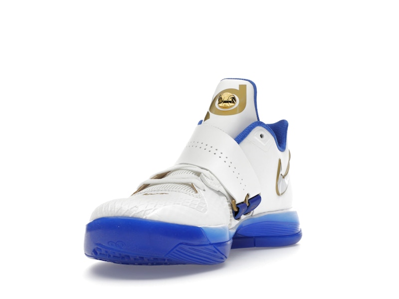 Nike KD 4 The Real MVP