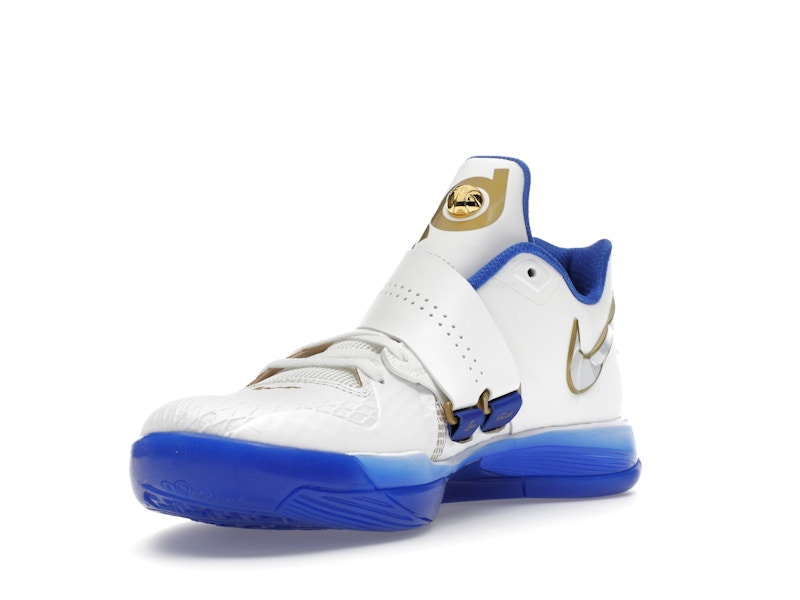 Nike KD 4 The Real MVP