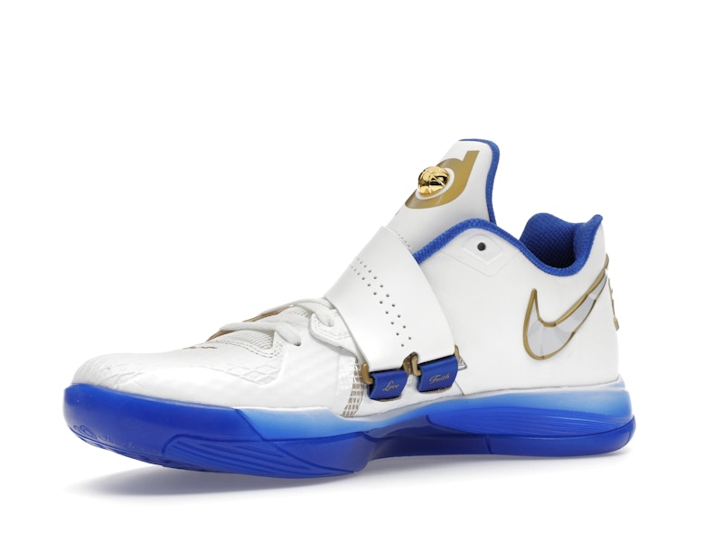 Nike KD 4 The Real MVP