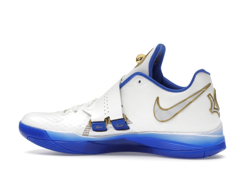 Nike KD 4 The Real MVP