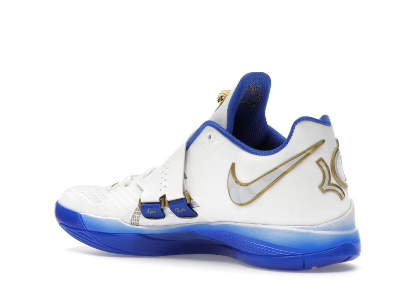 Nike KD 4 The Real MVP