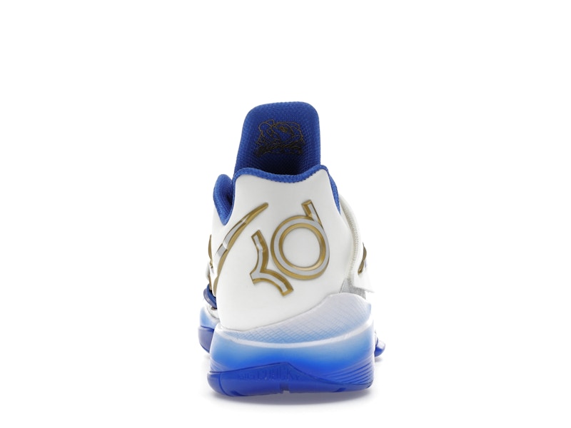 Nike KD 4 The Real MVP