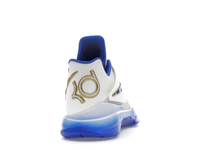 Nike KD 4 The Real MVP