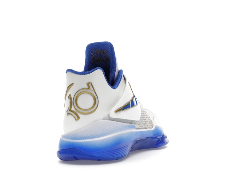 Nike KD 4 The Real MVP