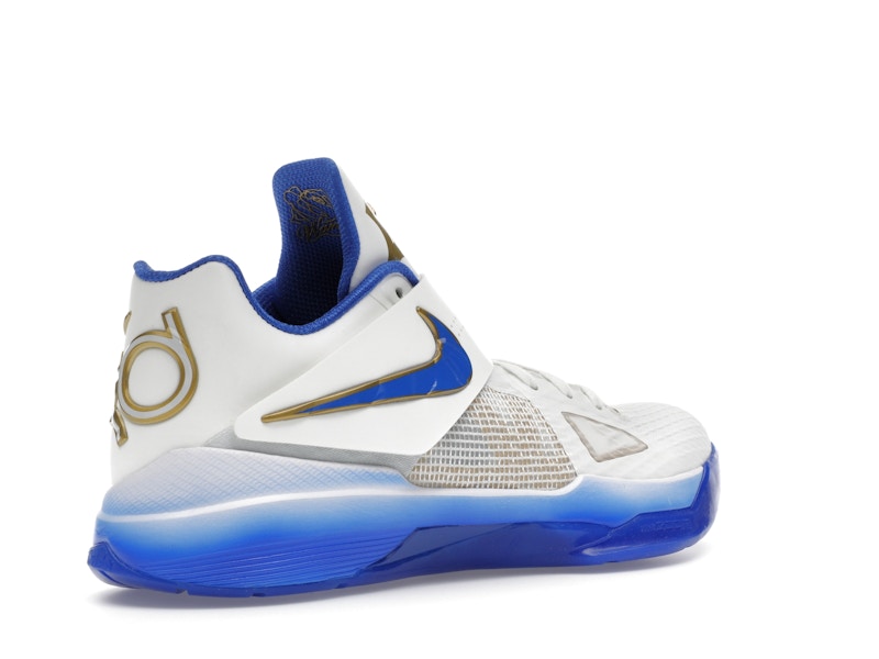 Nike KD 4 The Real MVP