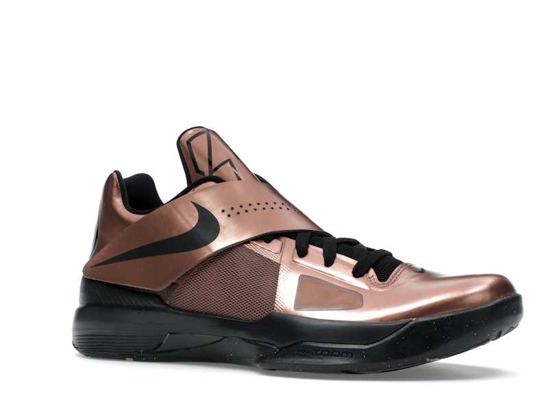 Nike KD 4 Christmas (2024)