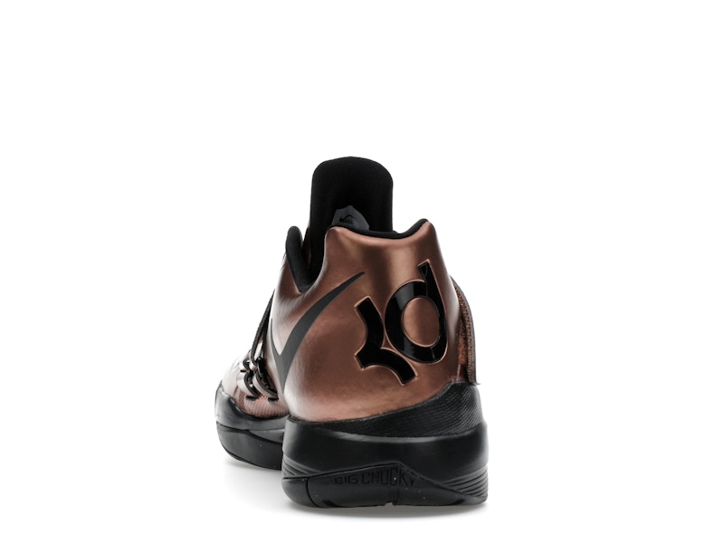 Nike KD 4 Christmas (2024)