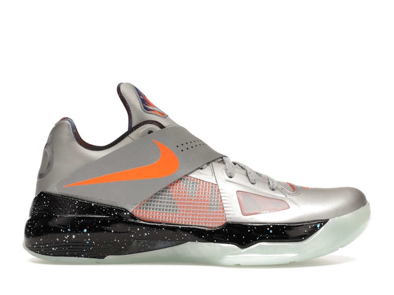 Scarpe kd outlet 4 grigio