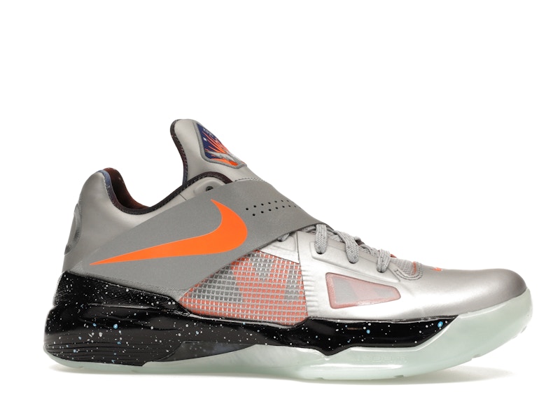 Nike KD 4 Galaxy (2024)
