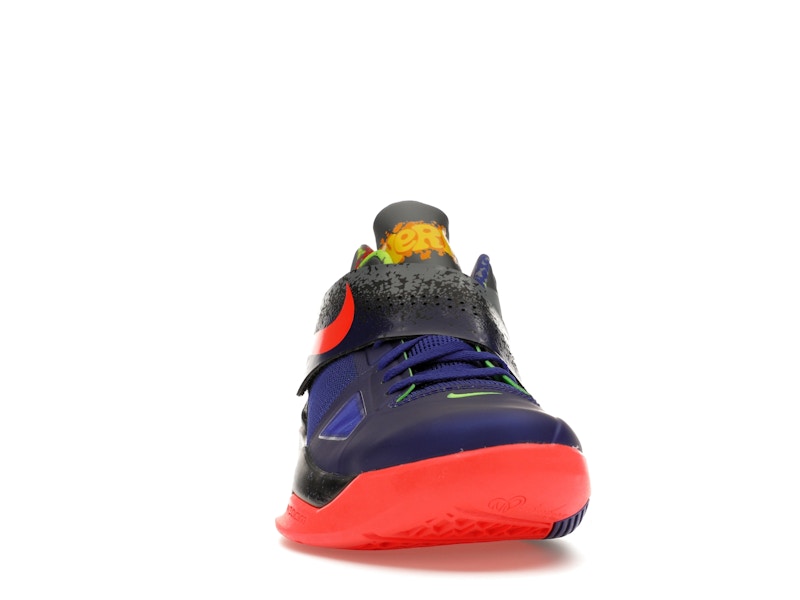 Nike KD 4 NERF (2024)