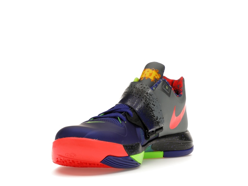 Nike KD 4 NERF (2024)