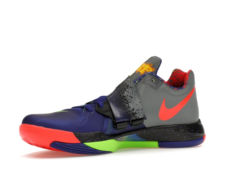 Nike KD 4 NERF (2024)