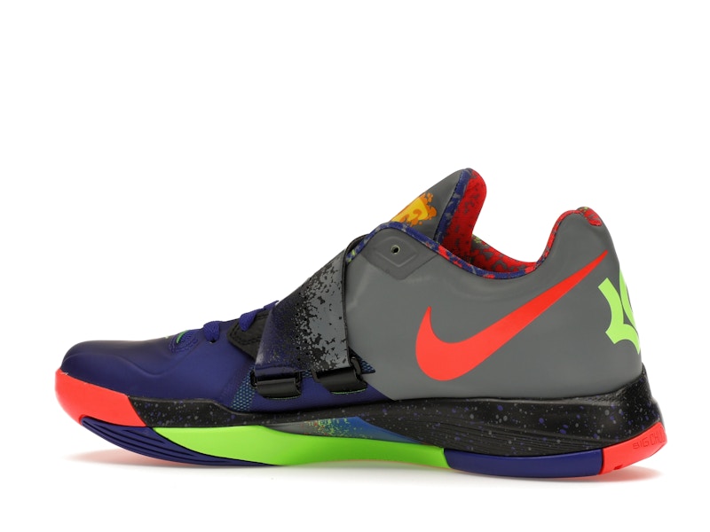 Nike KD 4 NERF (2024)