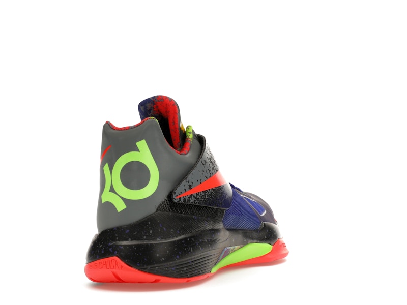 Nike KD 4 NERF (2024)
