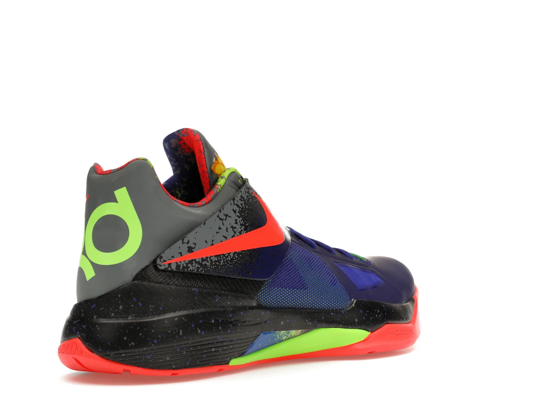 Nike KD 4 NERF (2024)