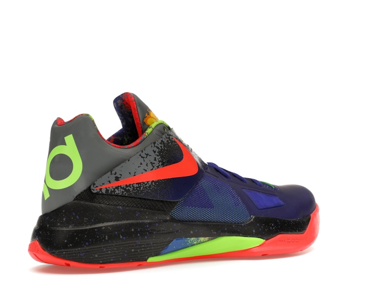 Nike KD 4 NERF (2024)
