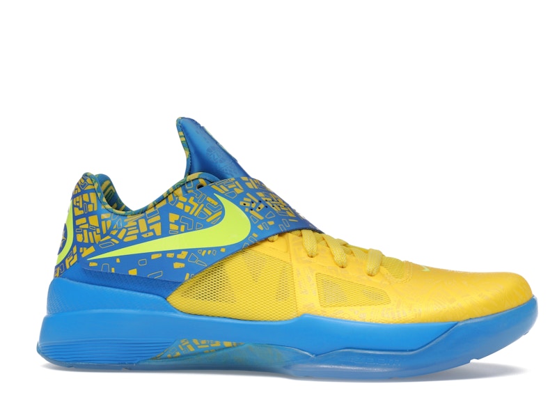 Nike KD 4 Scoring Title (2025)