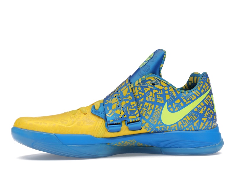 Nike KD 4 Scoring Title (2025)