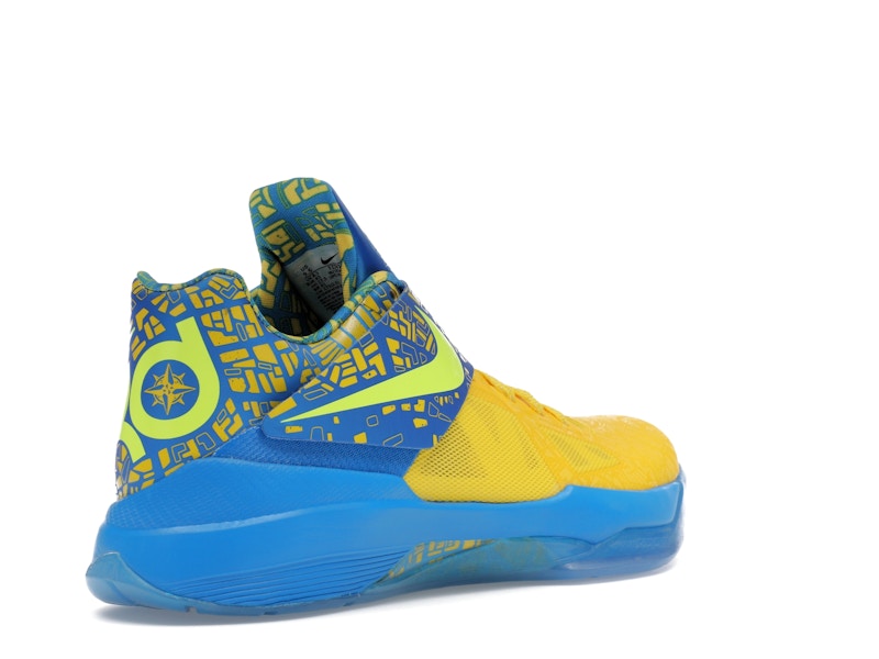 Nike KD 4 Scoring Title (2025)