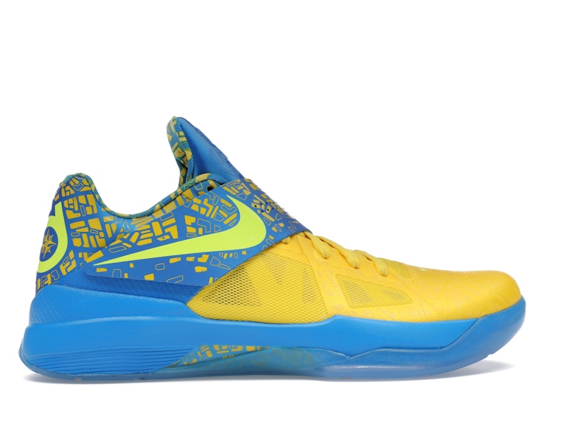 Nike KD 4 Scoring Title (2025)