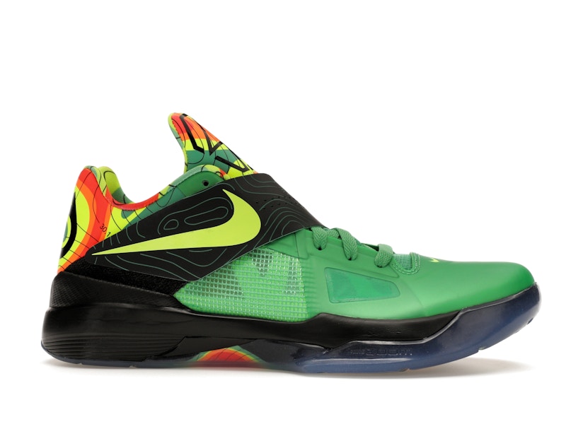 Nike KD 4 Weatherman (2024)
